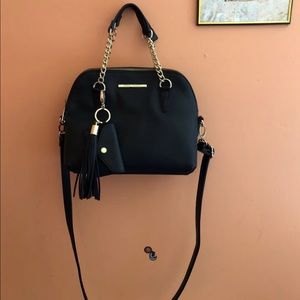 Steve Madden Crossbody Purse